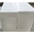 PTFE Slide plate for bridge bearing